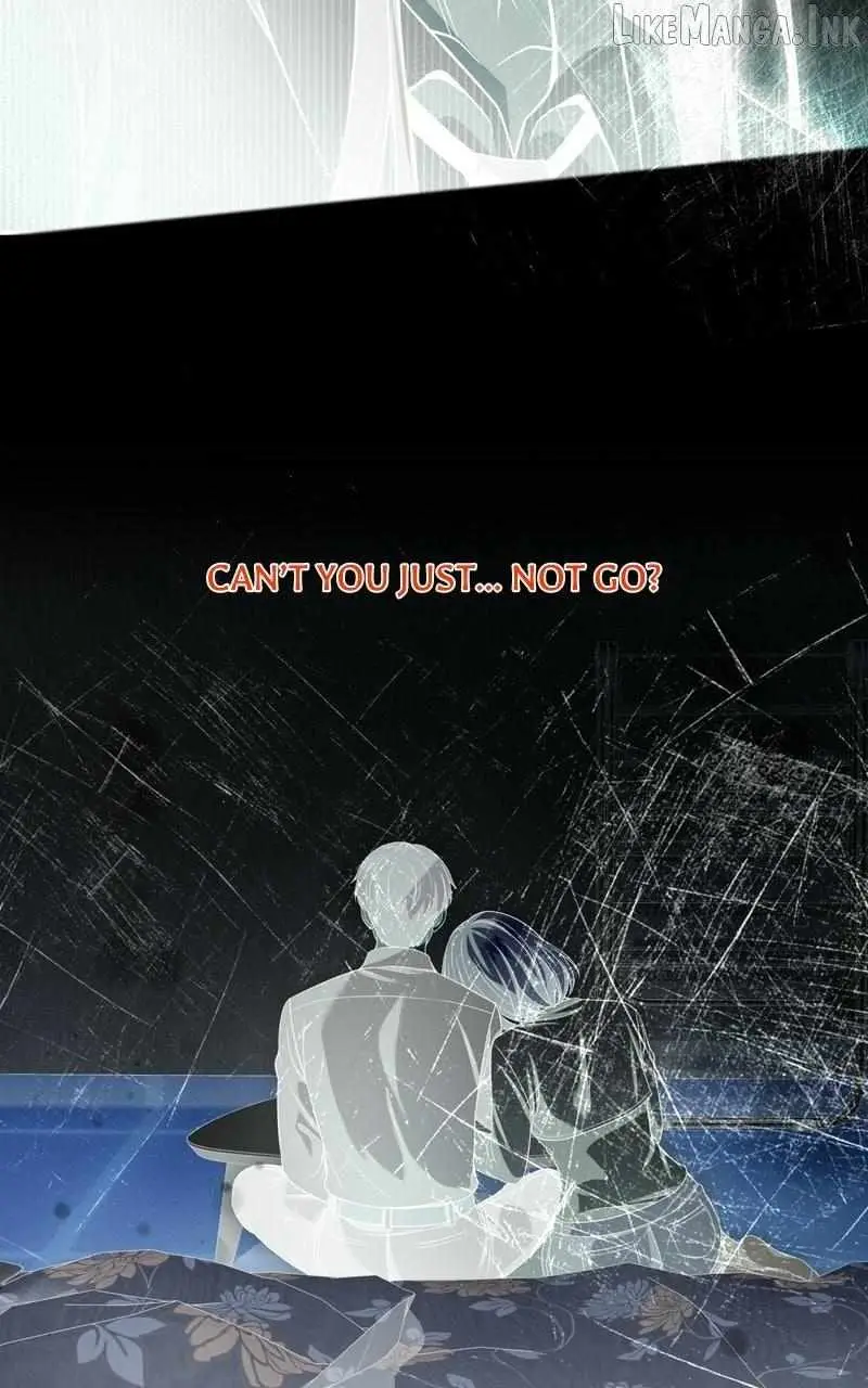 Heart-Pounding Cute Poem chapter 50 page 124