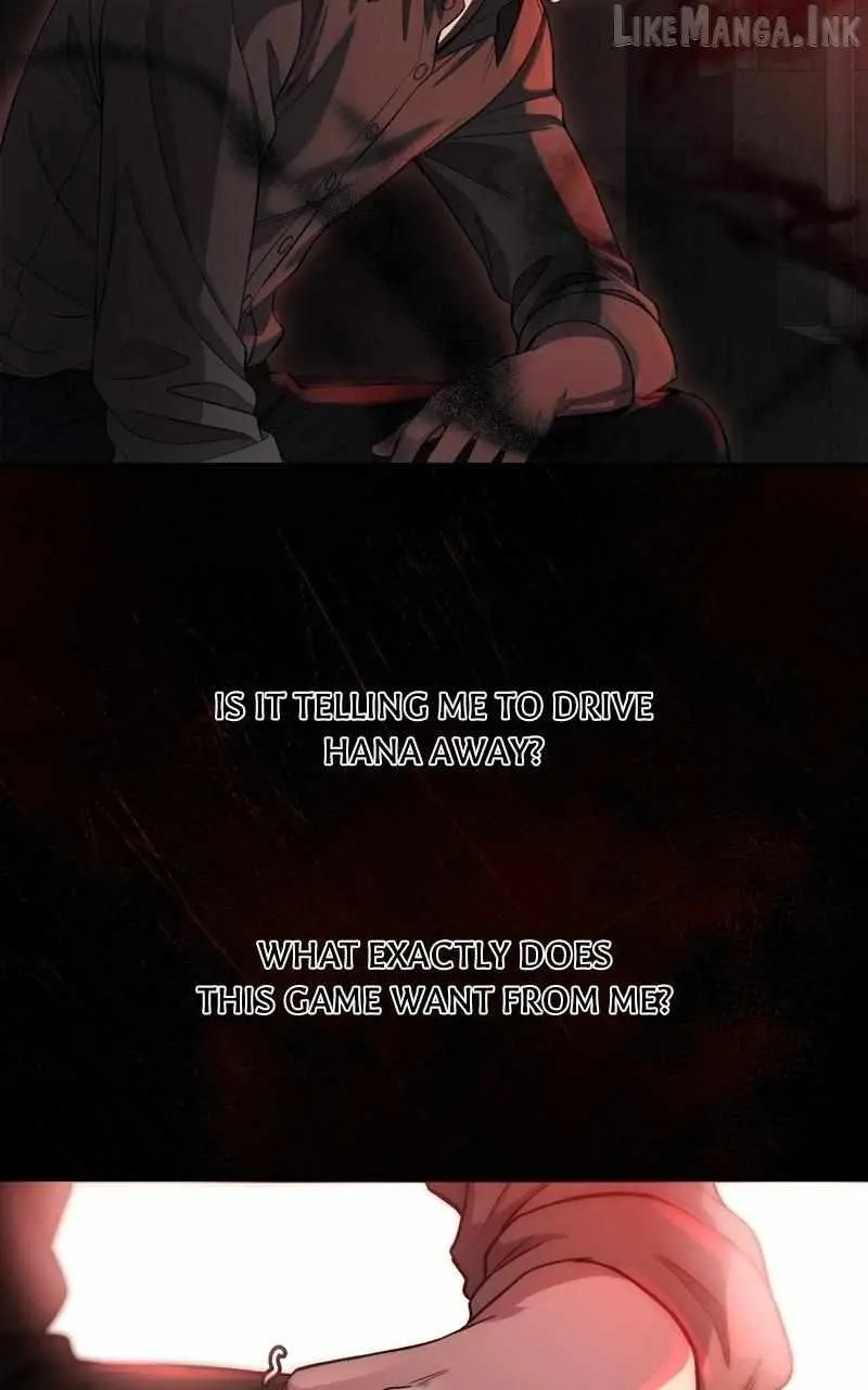 Heart-Pounding Cute Poem chapter 51 page 8