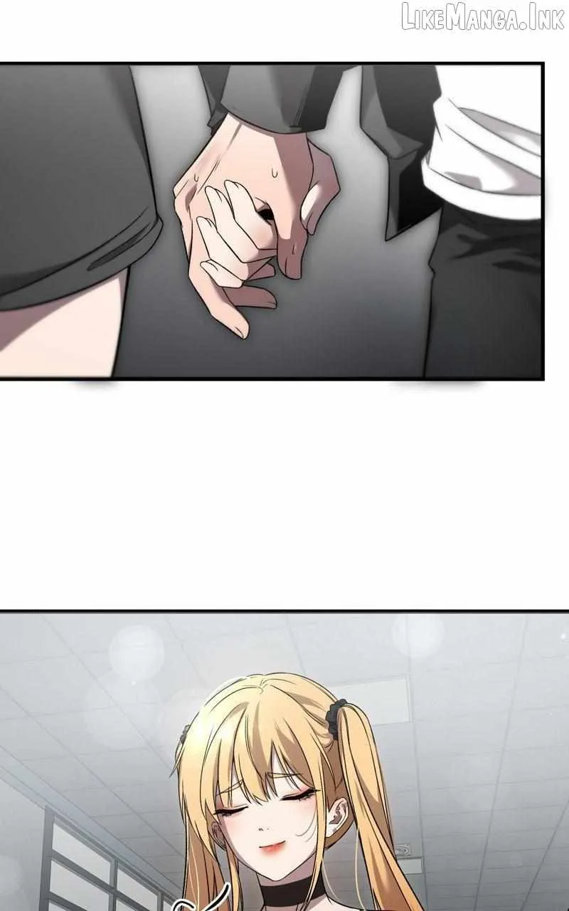 Heart-Pounding Cute Poem chapter 52 page 88