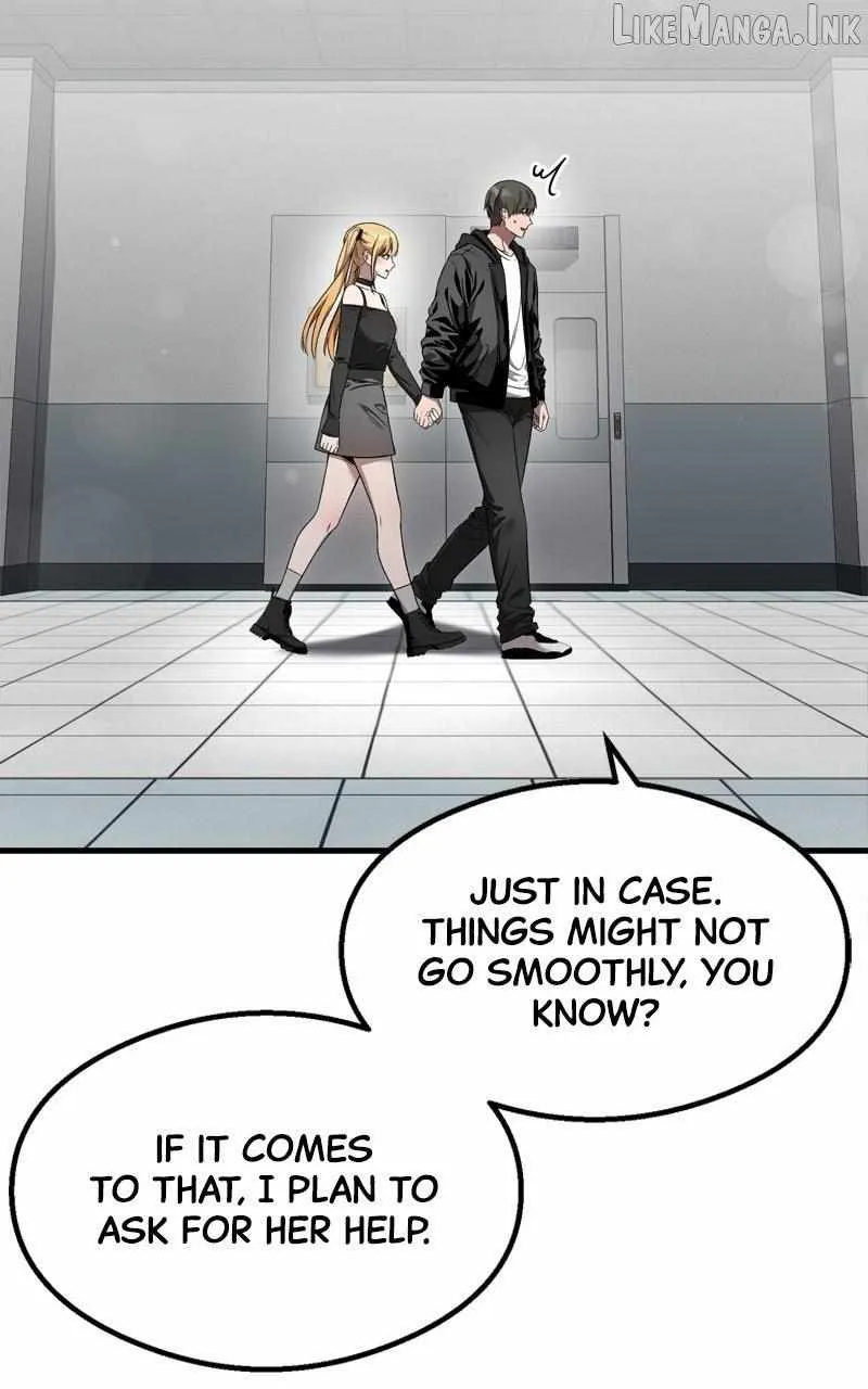 Heart-Pounding Cute Poem chapter 52 page 90