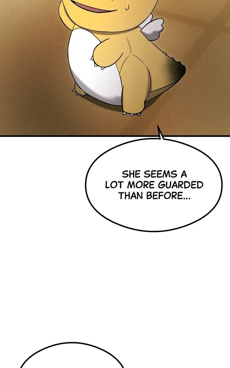 Heart-Pounding Cute Poem chapter 54 page 107