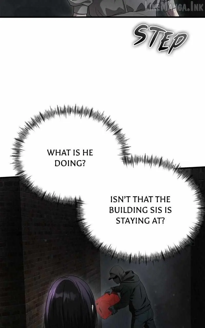 Heart-Pounding Cute Poem chapter 55 page 25