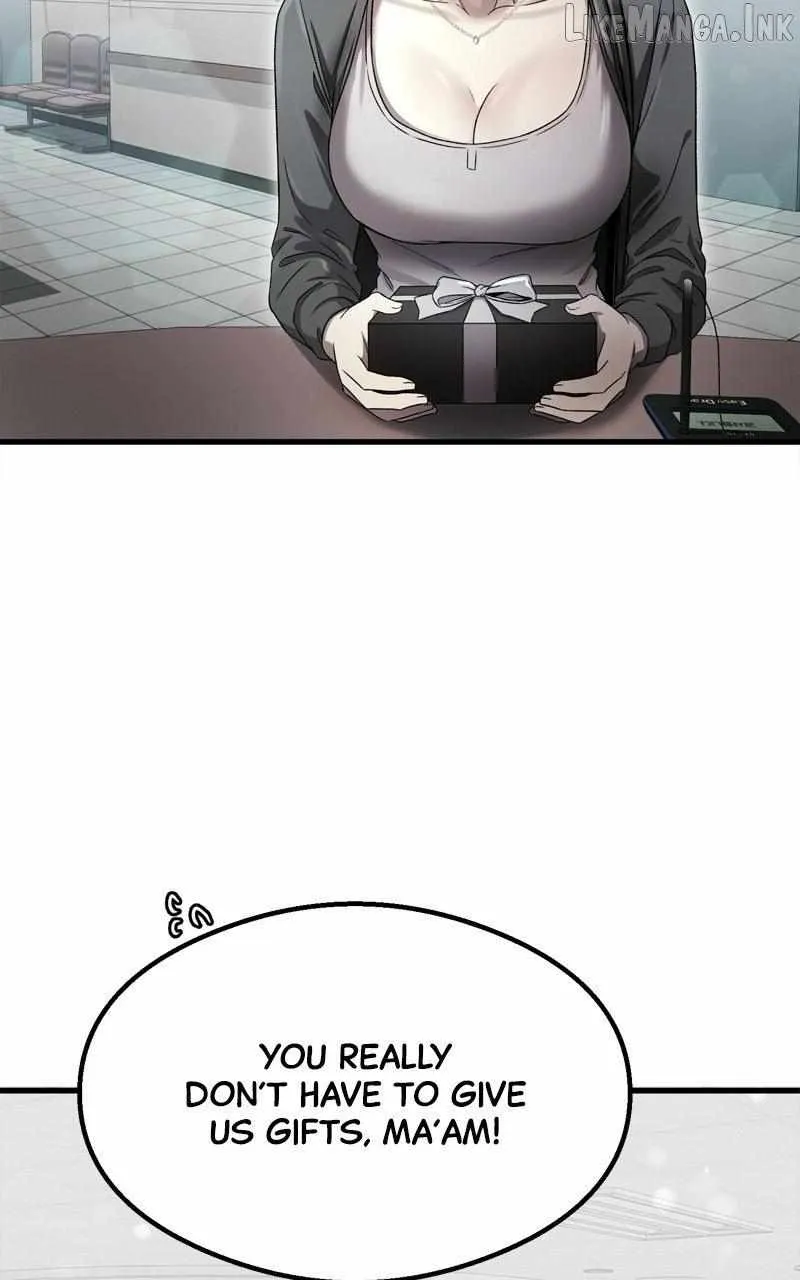 Heart-Pounding Cute Poem chapter 55 page 3