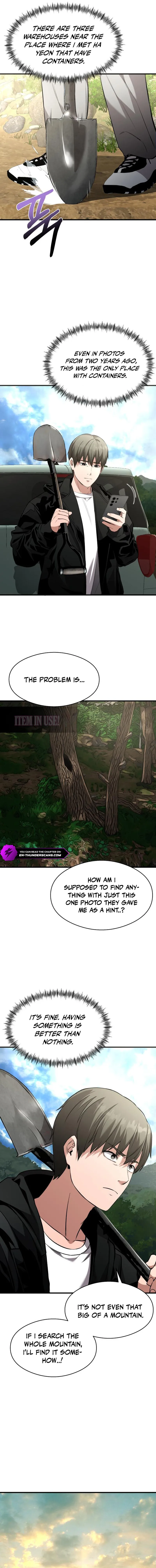 Heart-Pounding Cute Poem chapter 6 page 18
