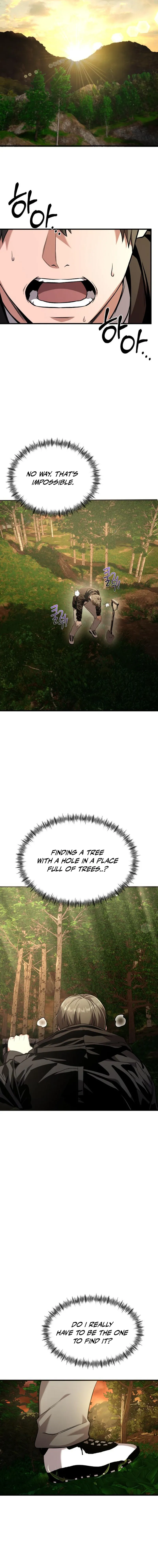Heart-Pounding Cute Poem chapter 6 page 19