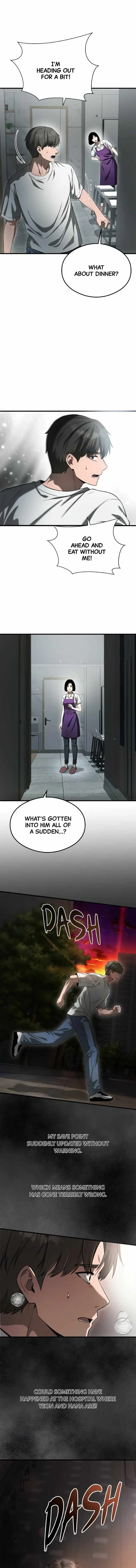 Heart-Pounding Cute Poem chapter 60 page 1