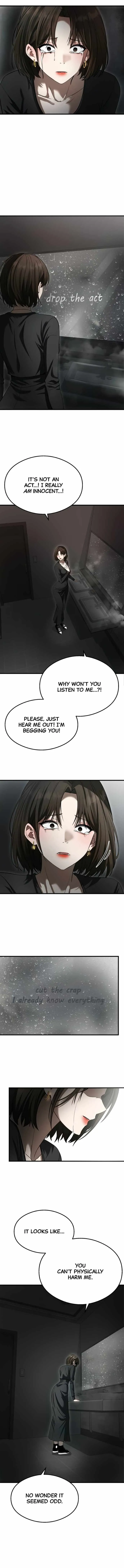 Heart-Pounding Cute Poem chapter 62 page 7