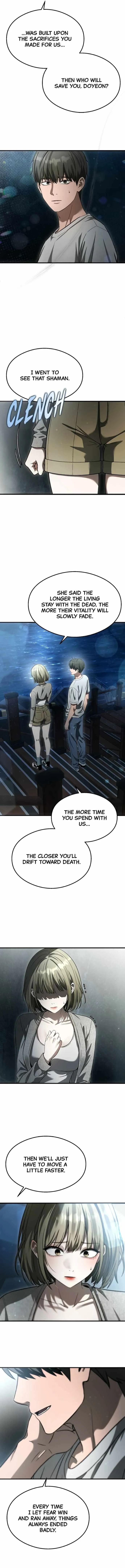 Heart-Pounding Cute Poem chapter 63 page 2