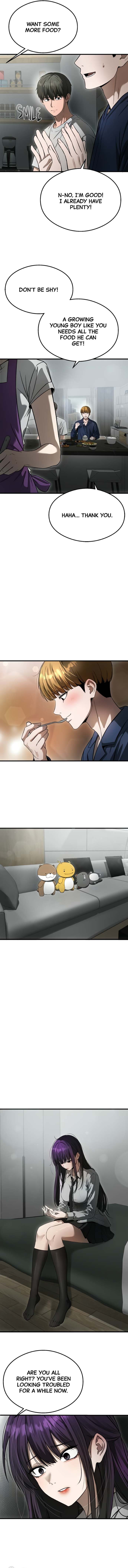 Heart-Pounding Cute Poem chapter 66 page 4