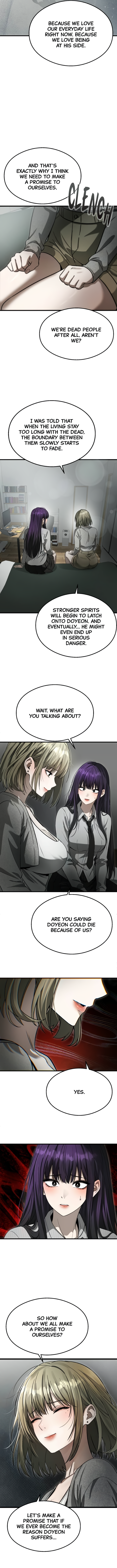 Heart-Pounding Cute Poem chapter 66 page 6