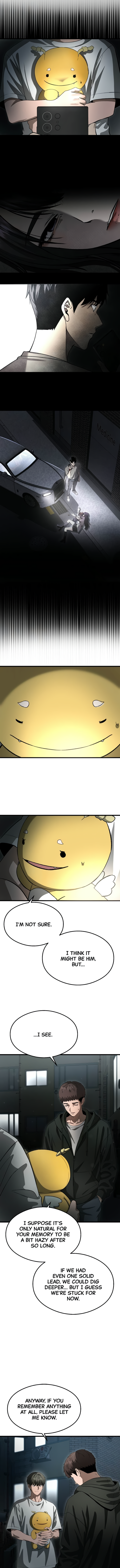 Heart-Pounding Cute Poem chapter 67 page 15
