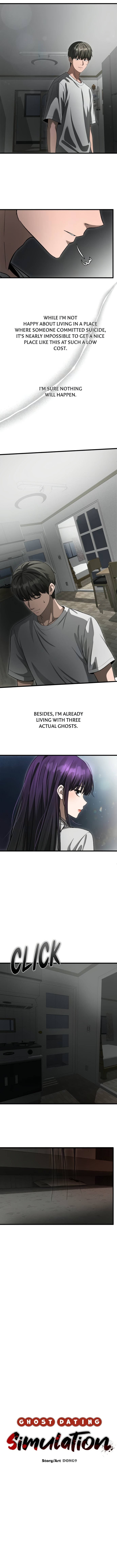 Heart-Pounding Cute Poem chapter 67 page 3