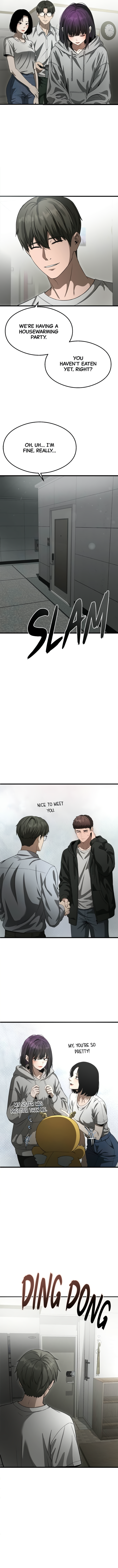 Heart-Pounding Cute Poem chapter 67 page 12