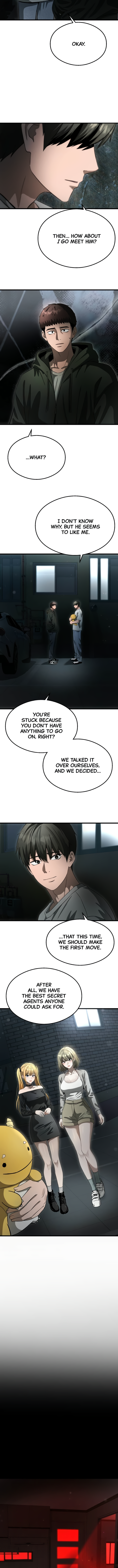Heart-Pounding Cute Poem chapter 67 page 16