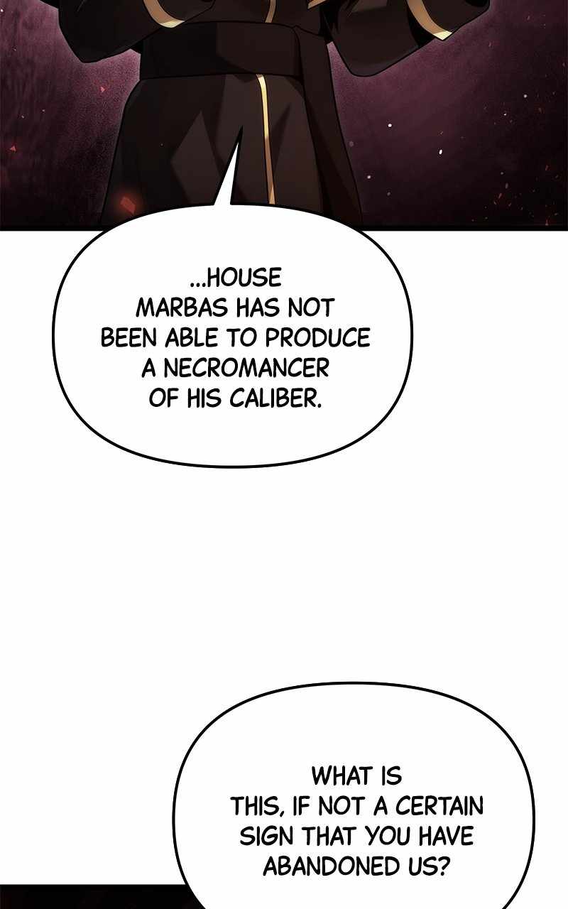 The Necromancer Family’s Young Heir chapter 2 page 59
