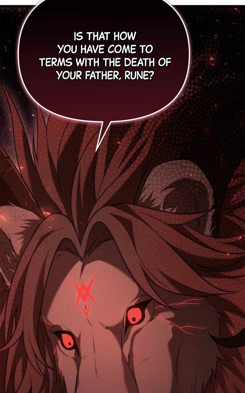 The Necromancer Family’s Young Heir chapter 2 page 80
