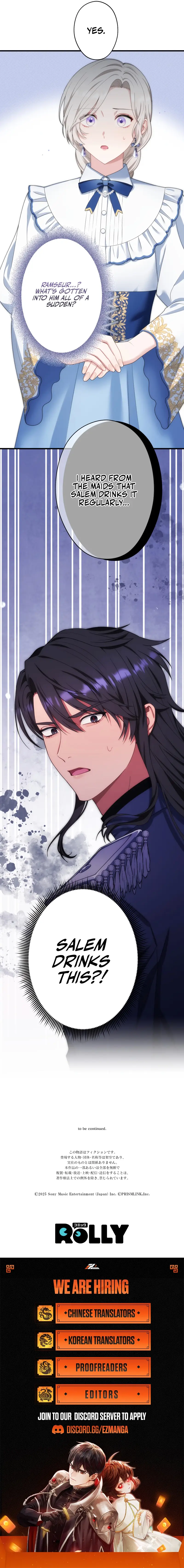 I Don’t Want to Remarry a Tyrant chapter 28 page 10