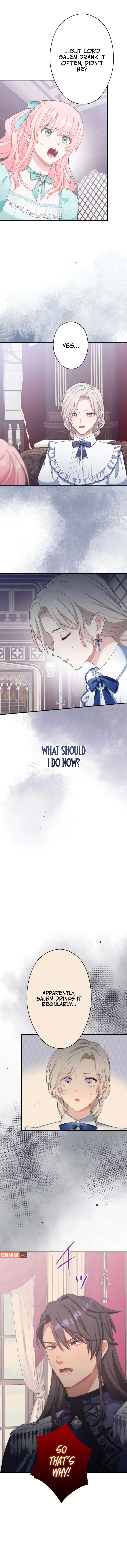 I Don’t Want to Remarry a Tyrant chapter 29 page 7