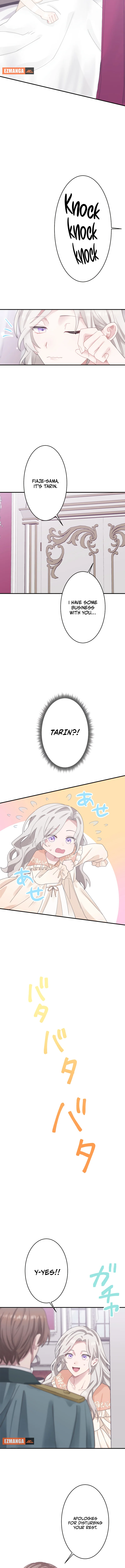 I Don’t Want to Remarry a Tyrant chapter 7 page 2