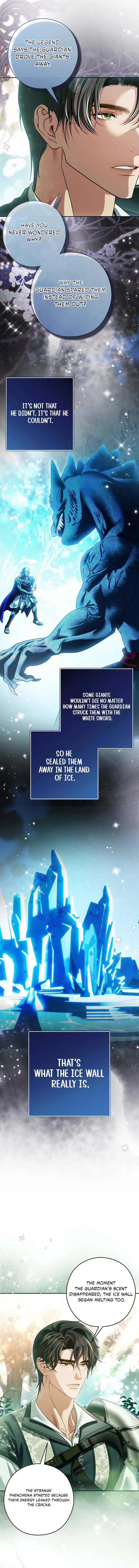 Imperial Maid chapter 45 page 5