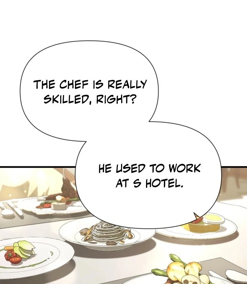 Dangerous chapter 23 page 3