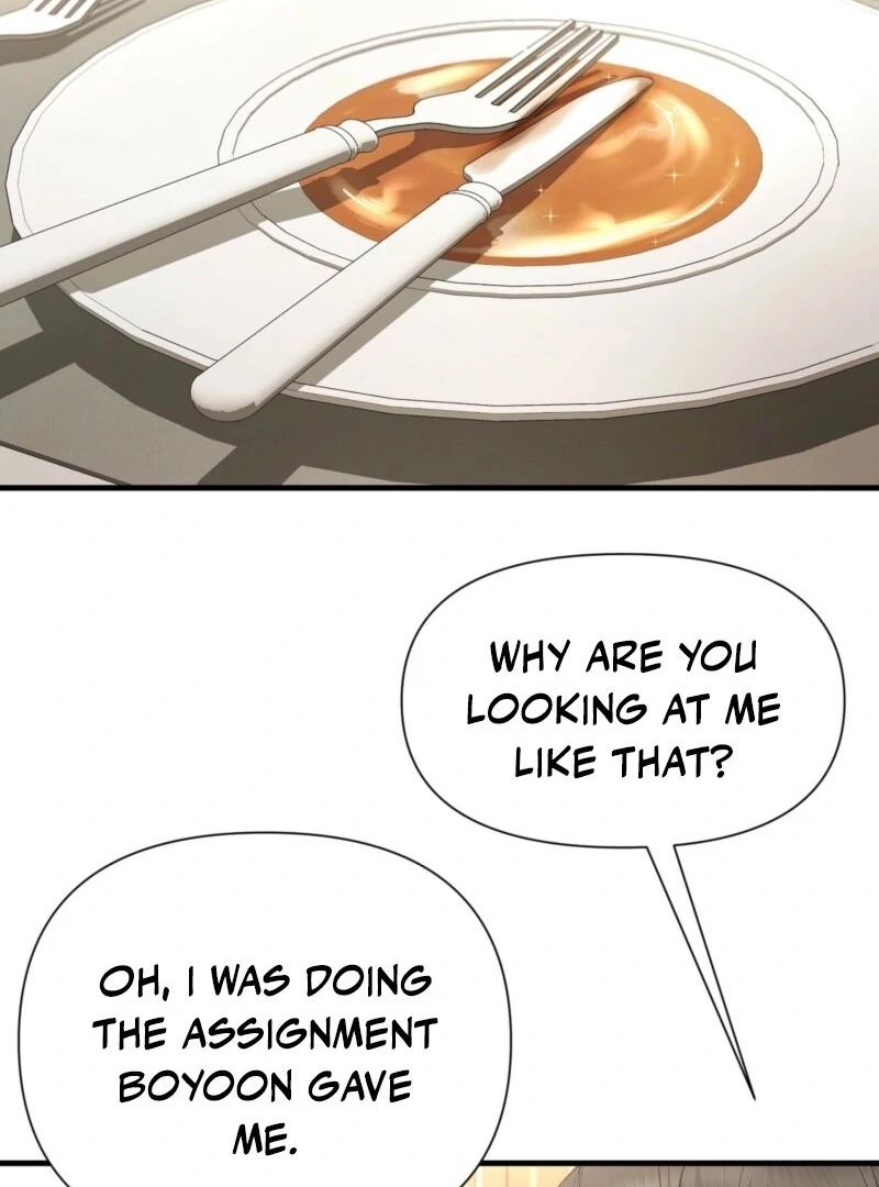 Dangerous chapter 23 page 5