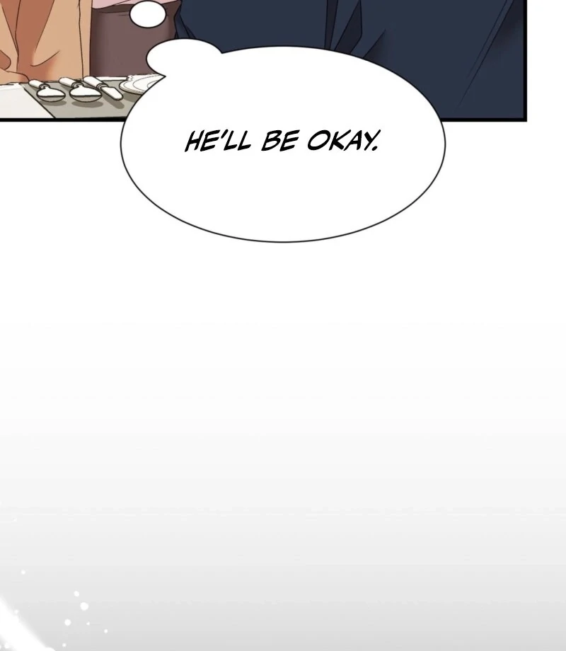 Dangerous chapter 23 page 33
