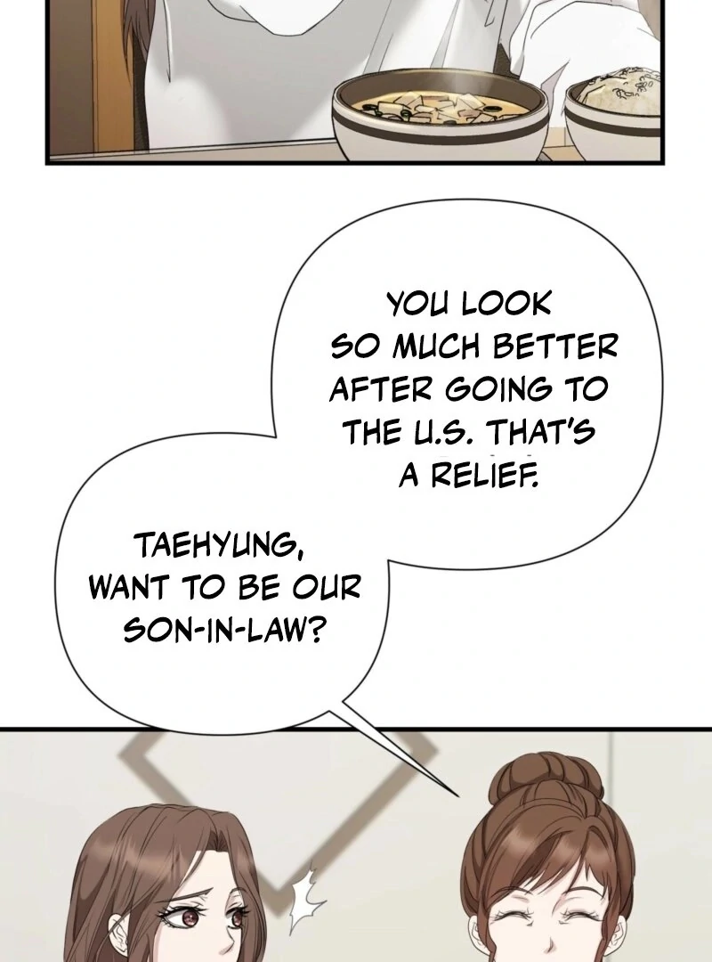 Dangerous chapter 24 page 23
