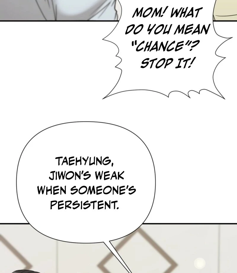 Dangerous chapter 24 page 33