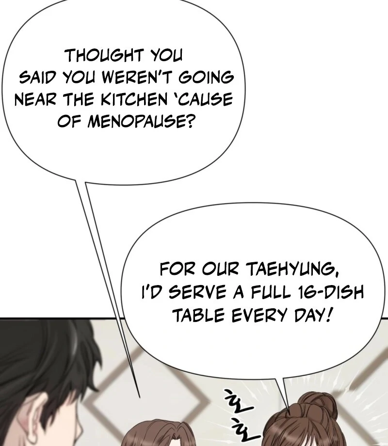 Dangerous chapter 24 page 38