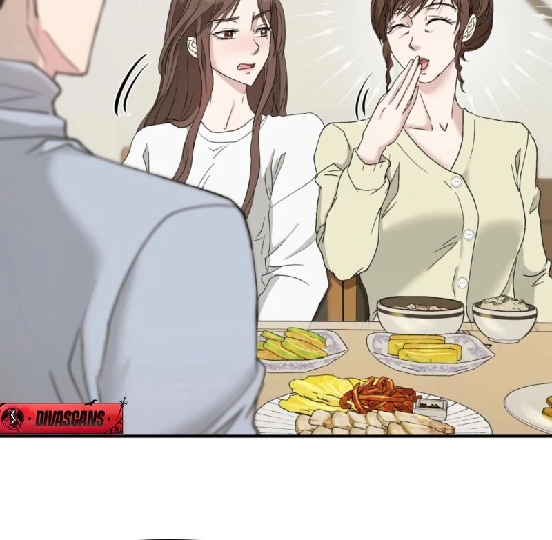 Dangerous chapter 24 page 39