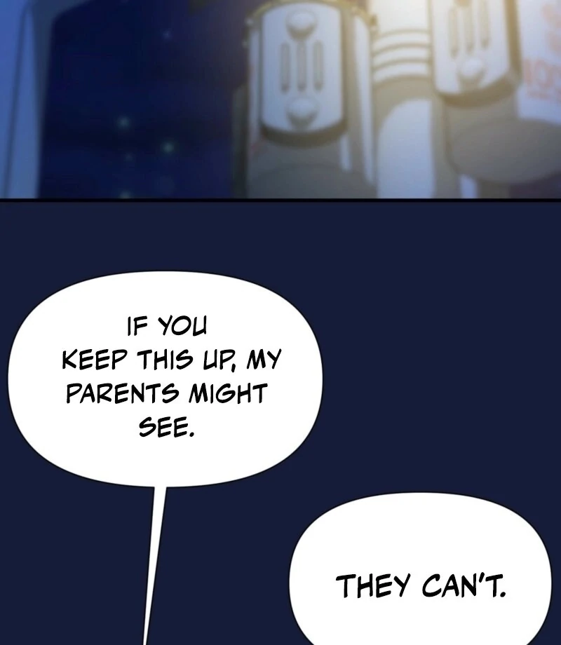 Dangerous chapter 24 page 81