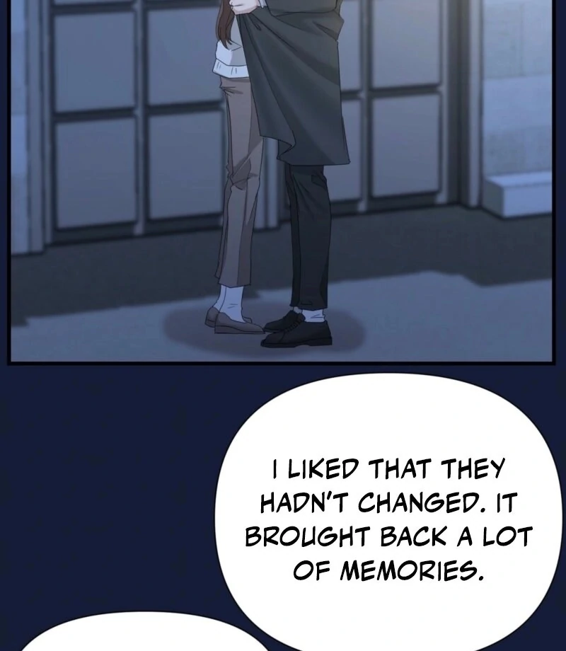 Dangerous chapter 24 page 86