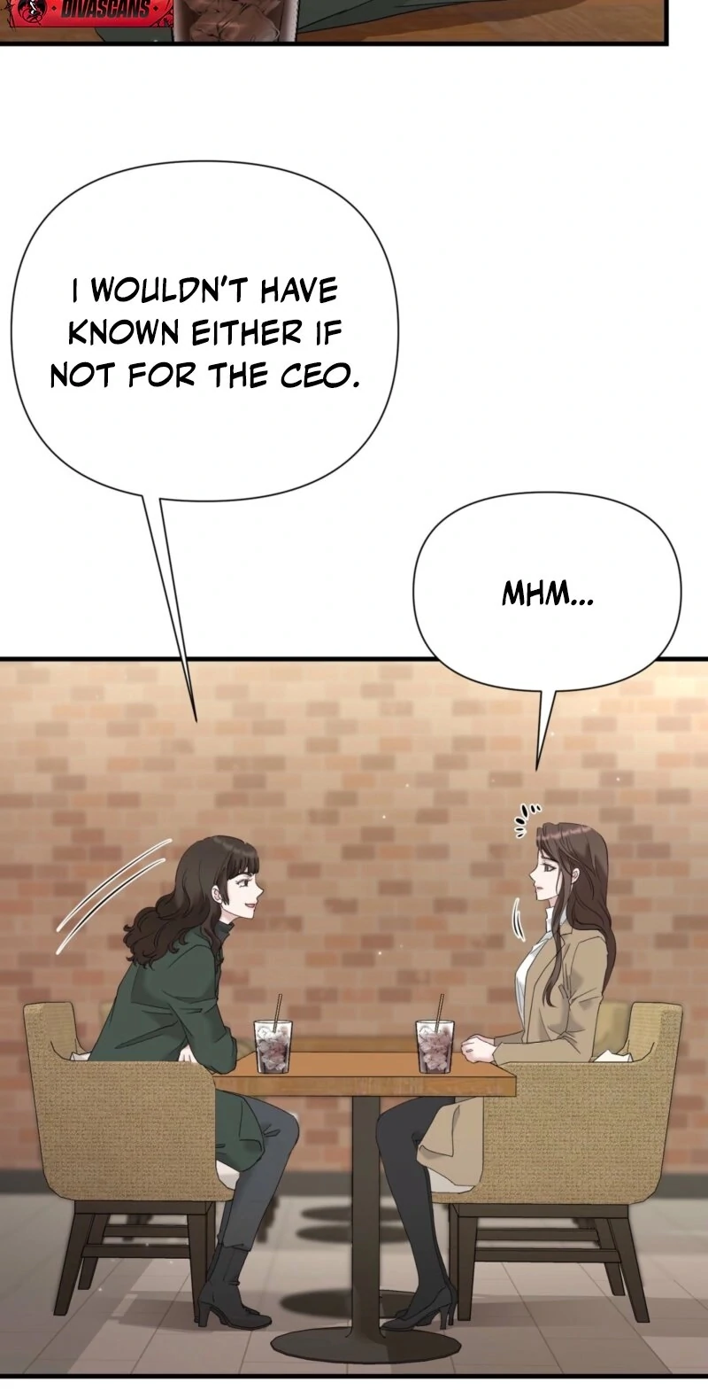 Dangerous chapter 25 page 39