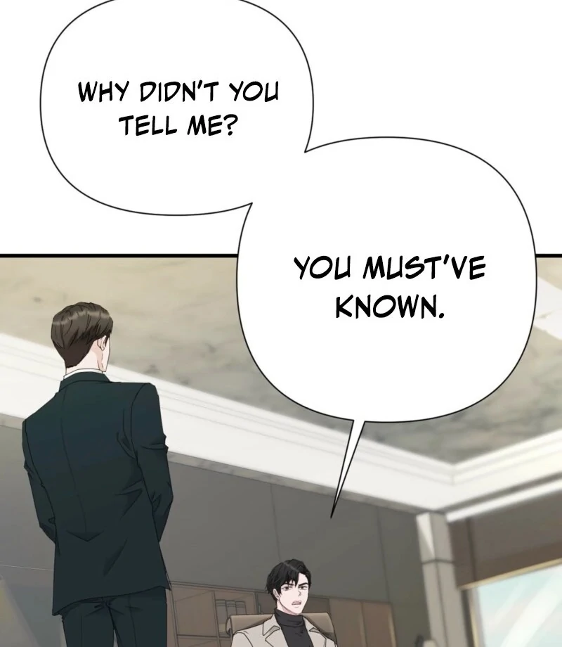 Dangerous chapter 26 page 3