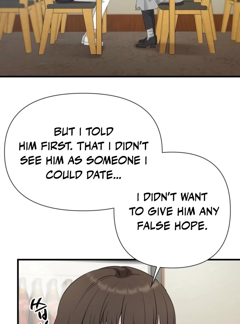 Dangerous chapter 26 page 15
