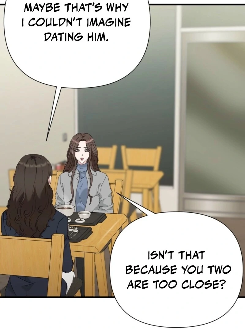 Dangerous chapter 26 page 19