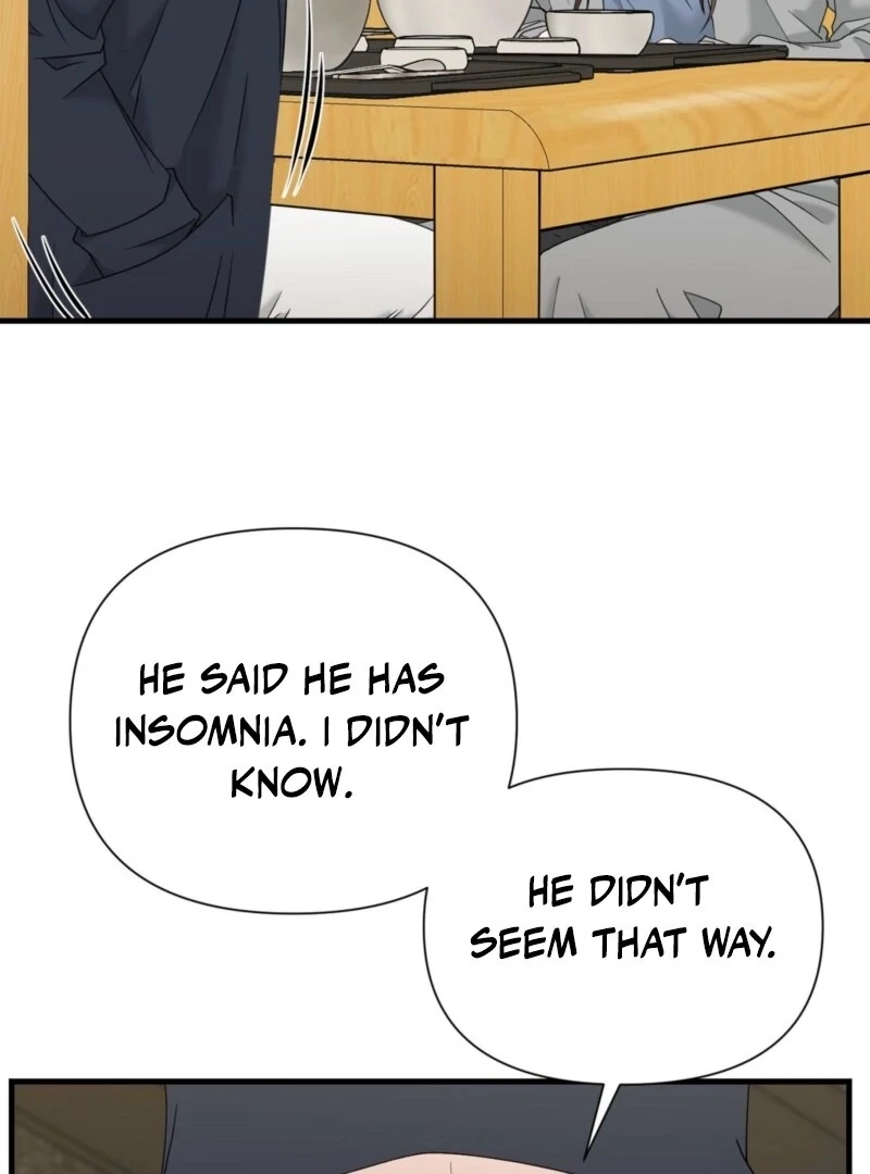 Dangerous chapter 26 page 28