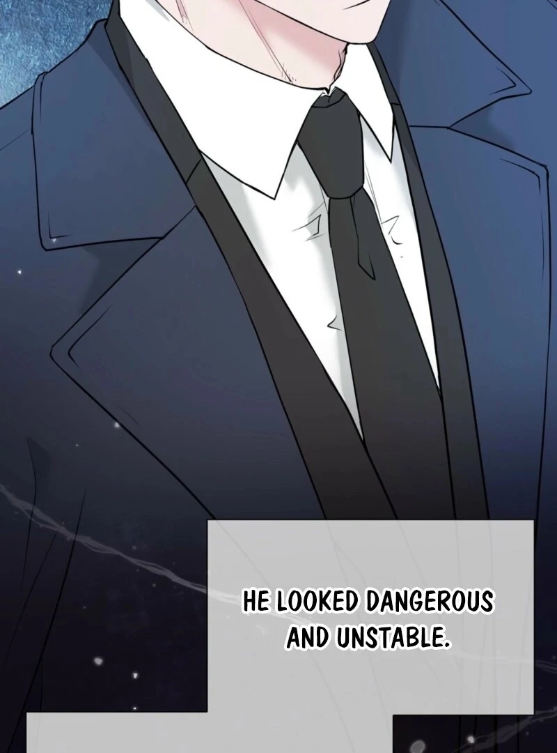 Dangerous chapter 26 page 36