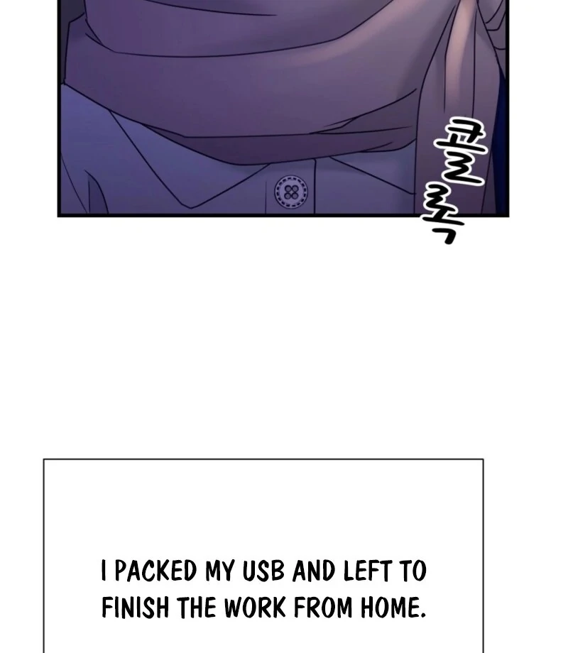 Dangerous chapter 26 page 51
