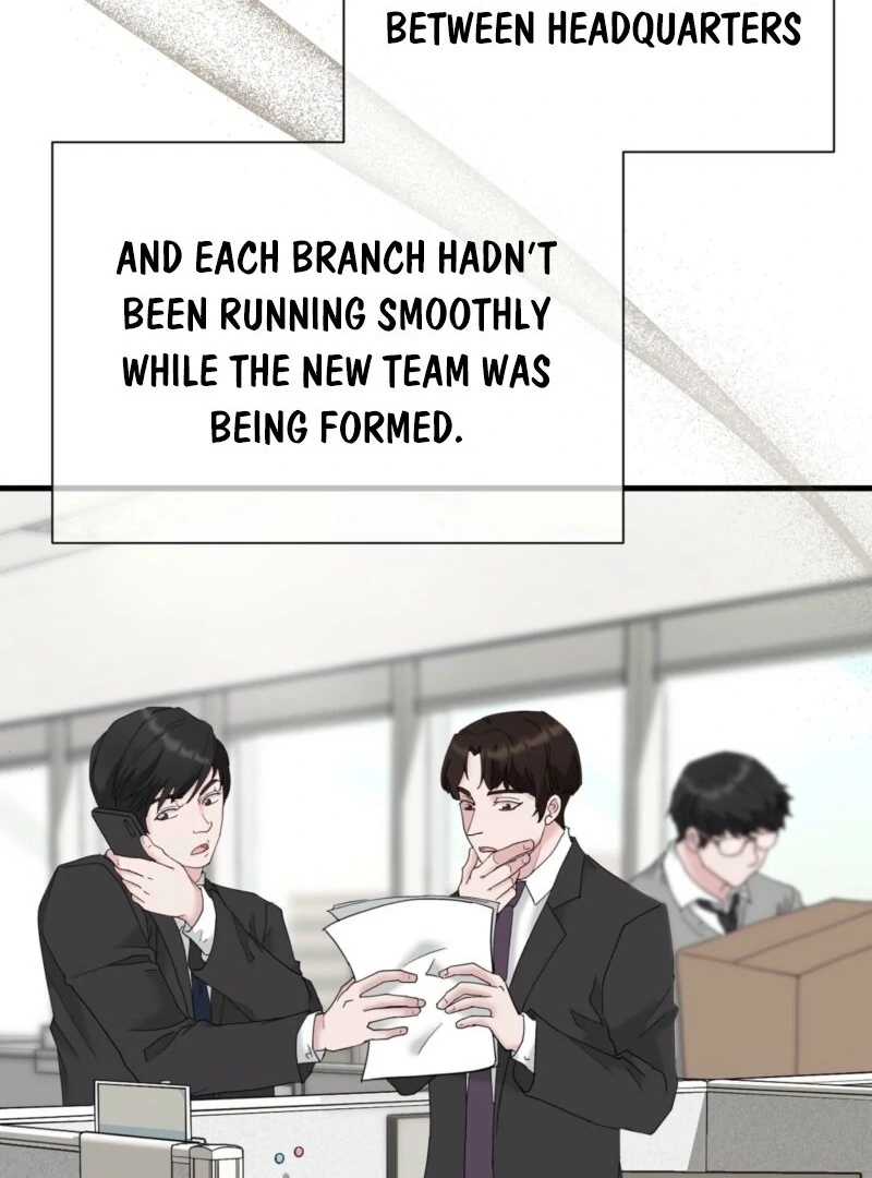 Dangerous chapter 27 page 5