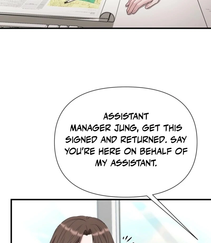 Dangerous chapter 27 page 8