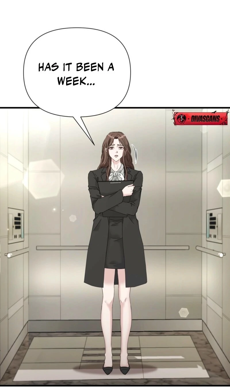 Dangerous chapter 27 page 13
