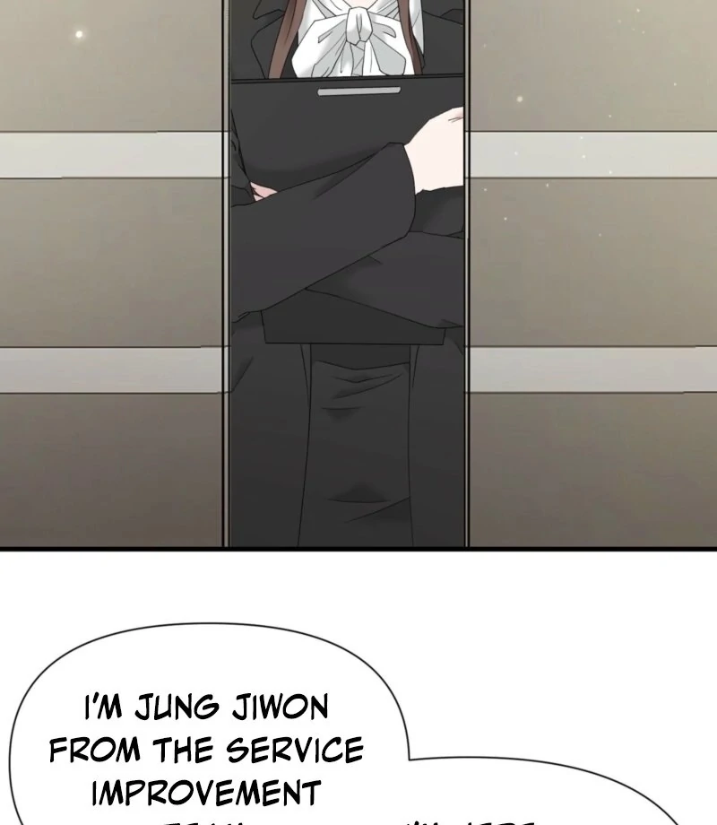 Dangerous chapter 27 page 20