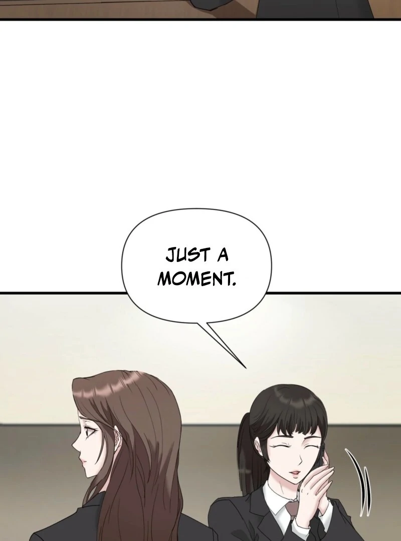 Dangerous chapter 27 page 22