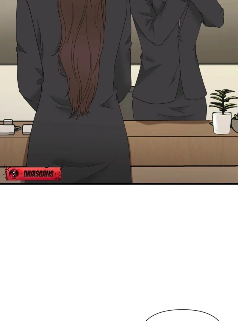 Dangerous chapter 27 page 23