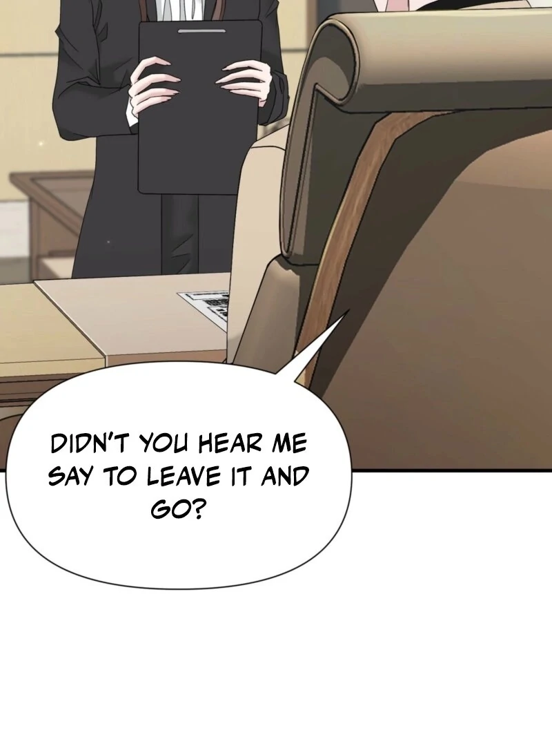 Dangerous chapter 27 page 35