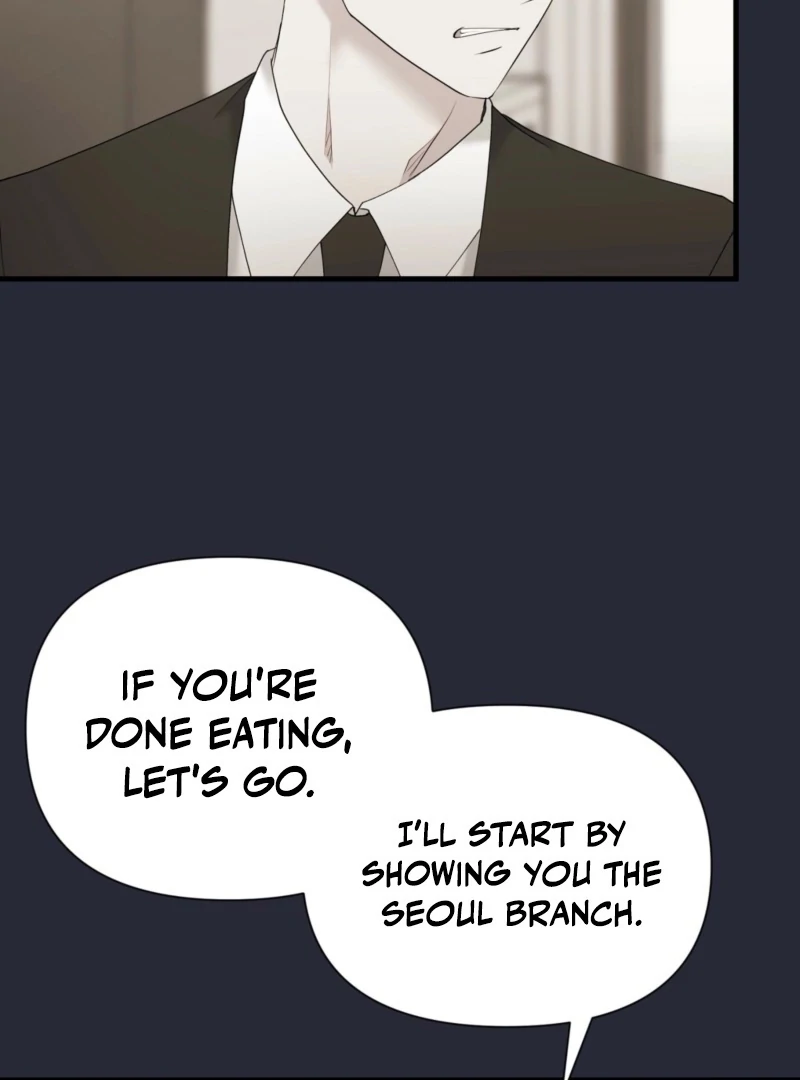 Dangerous chapter 30 page 9