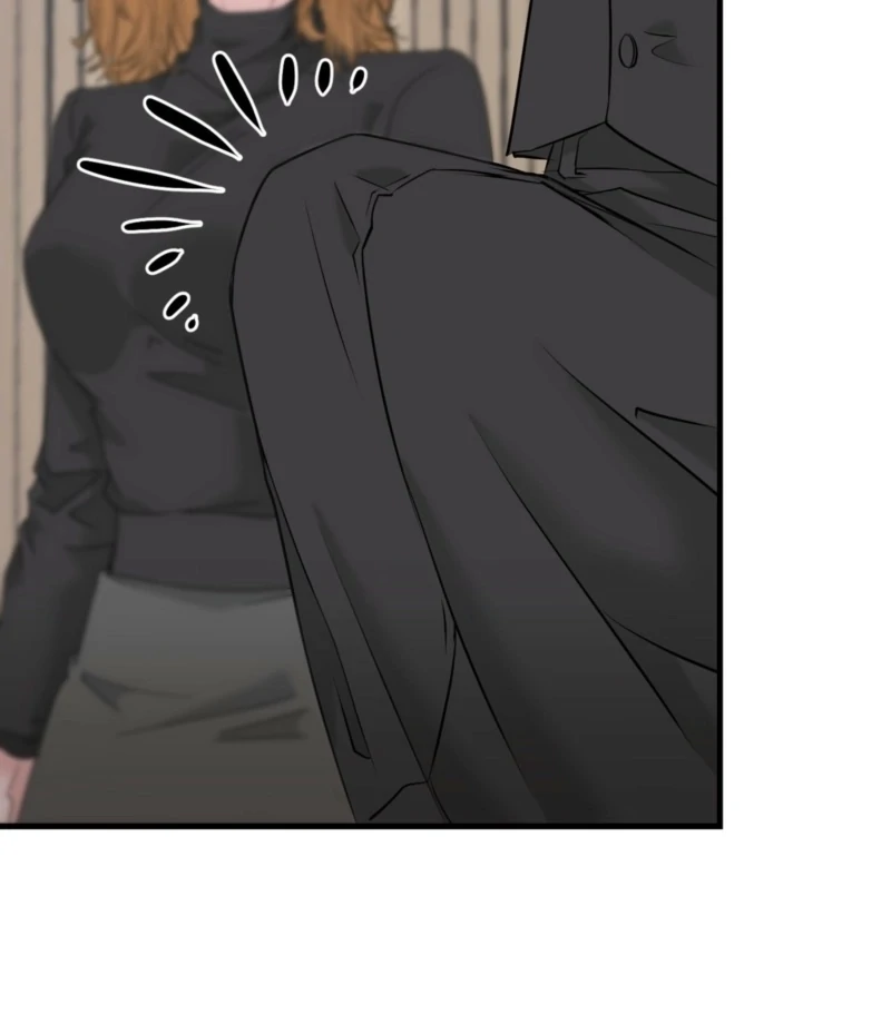 Dangerous chapter 30 page 33