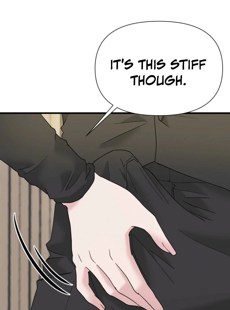 Dangerous chapter 30 page 34